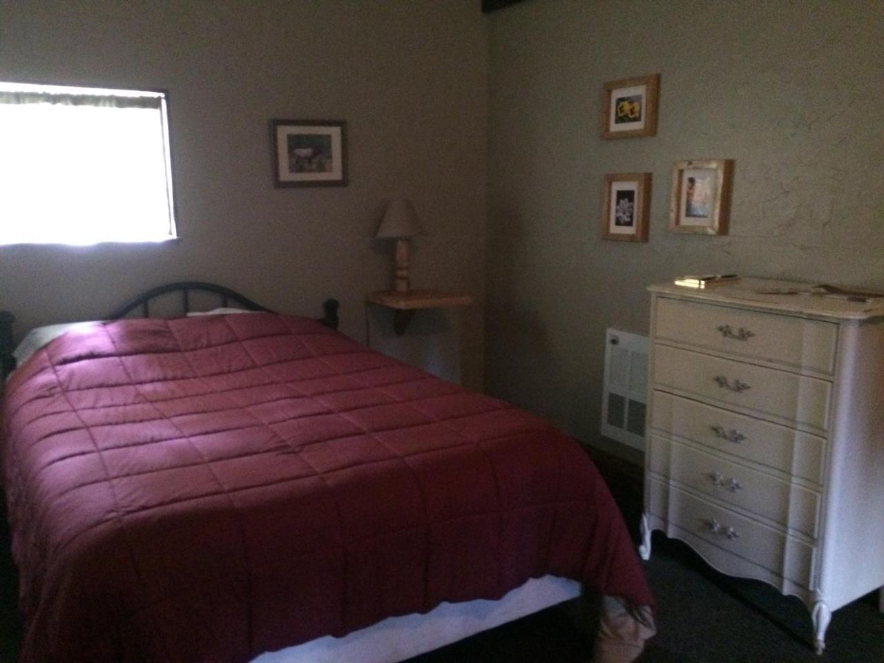 Boulder Creek Lodge Maxville Екстериор снимка