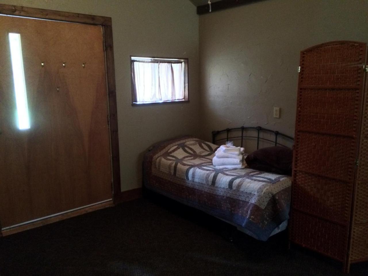 Boulder Creek Lodge Maxville Екстериор снимка